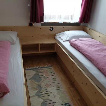 ואלס Residence Alpenblick מראה חיצוני תמונה