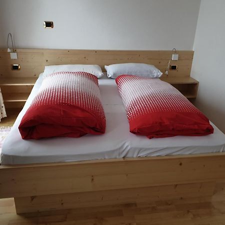 ואלס Residence Alpenblick מראה חיצוני תמונה