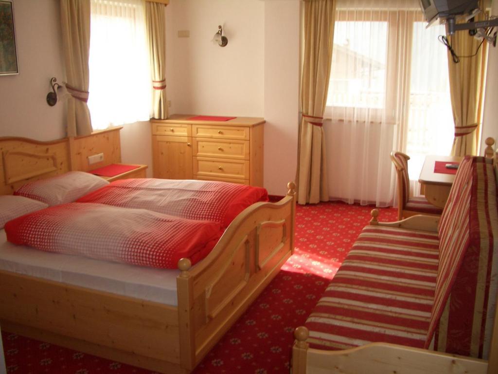ואלס Residence Alpenblick חדר תמונה