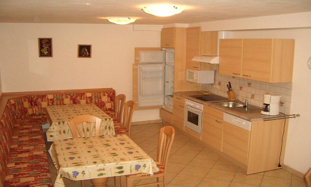 ואלס Residence Alpenblick חדר תמונה