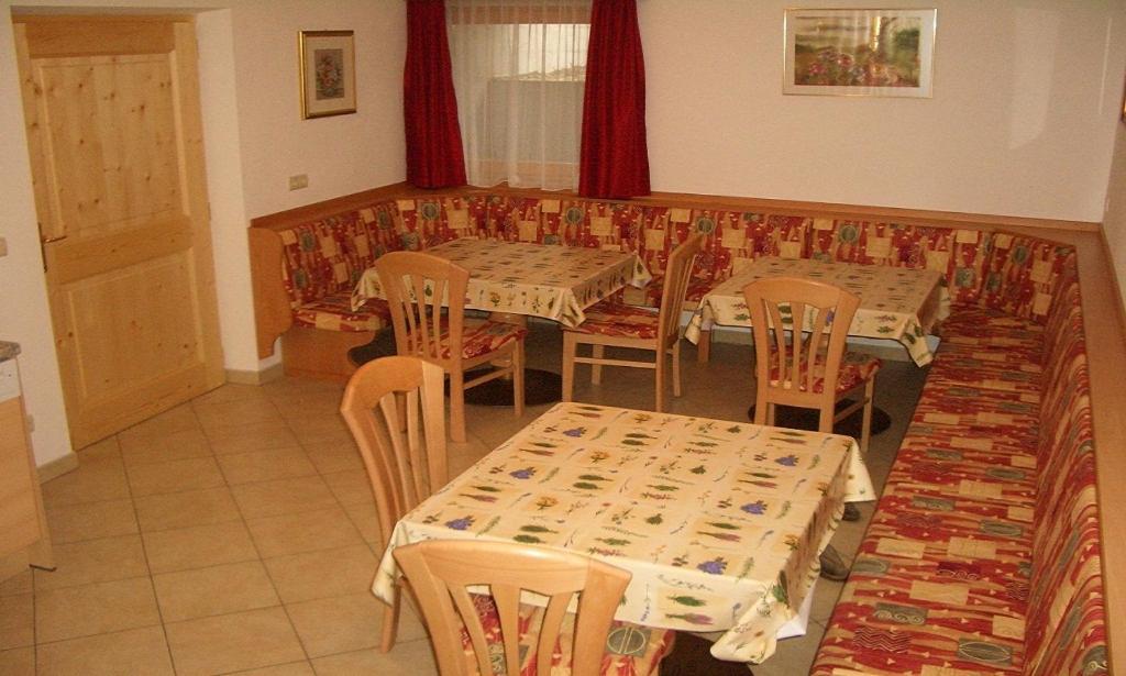 ואלס Residence Alpenblick חדר תמונה