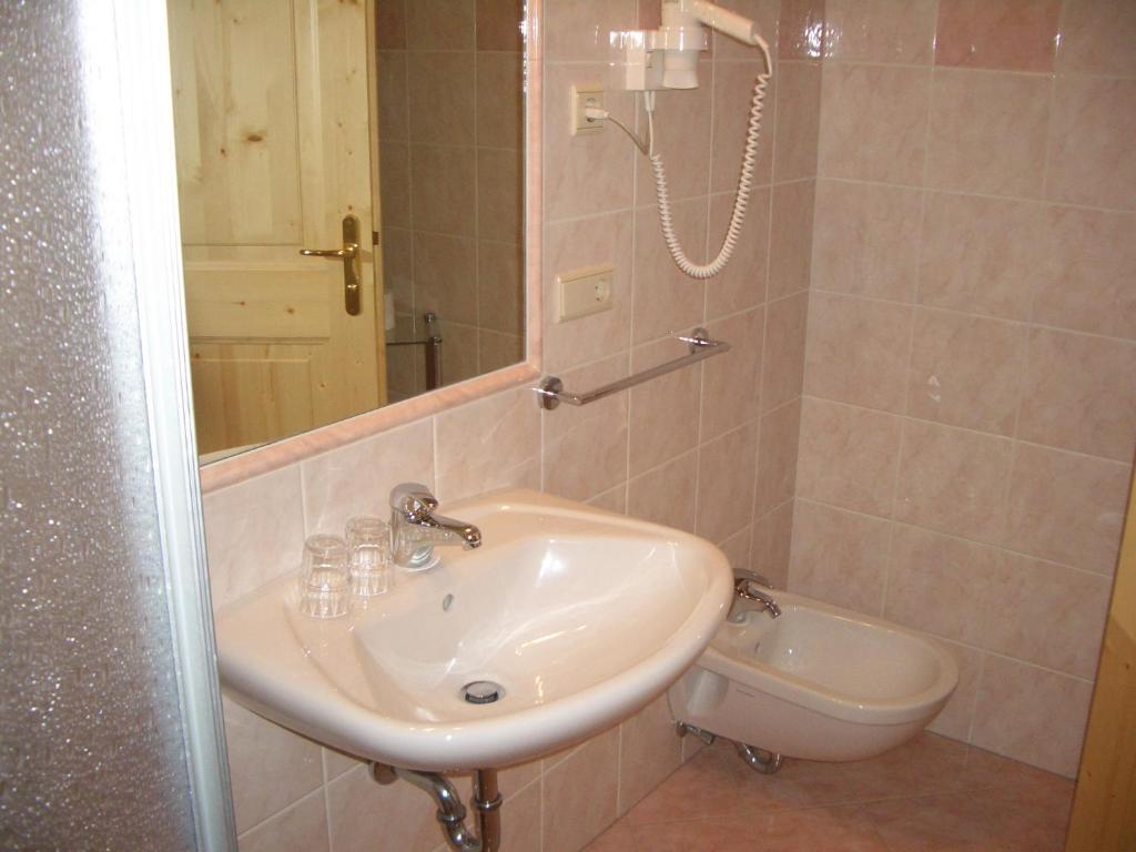 ואלס Residence Alpenblick חדר תמונה