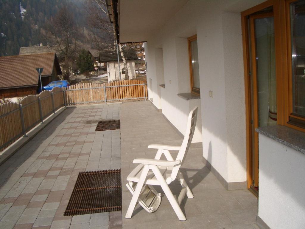 ואלס Residence Alpenblick חדר תמונה