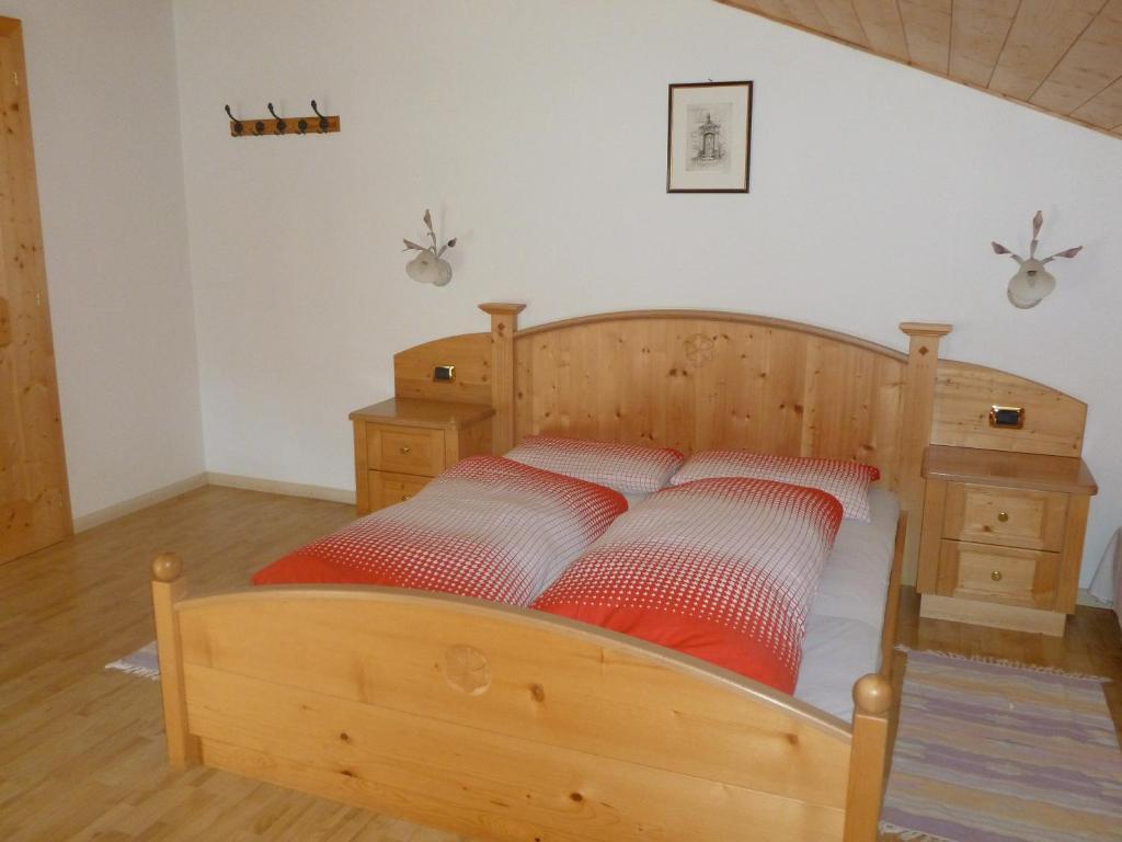 ואלס Residence Alpenblick חדר תמונה