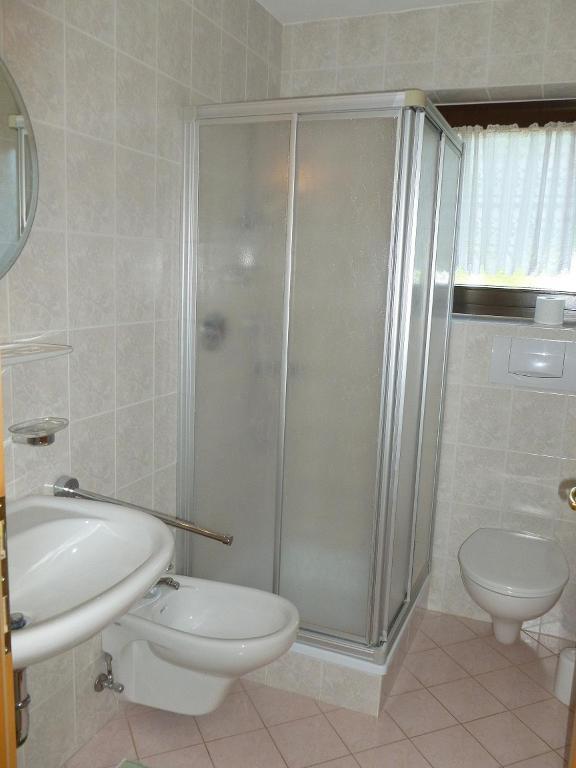 ואלס Residence Alpenblick חדר תמונה