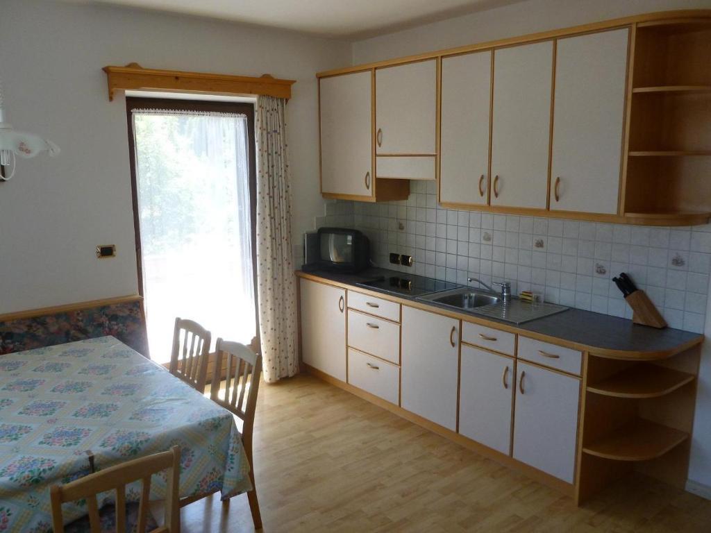 ואלס Residence Alpenblick חדר תמונה