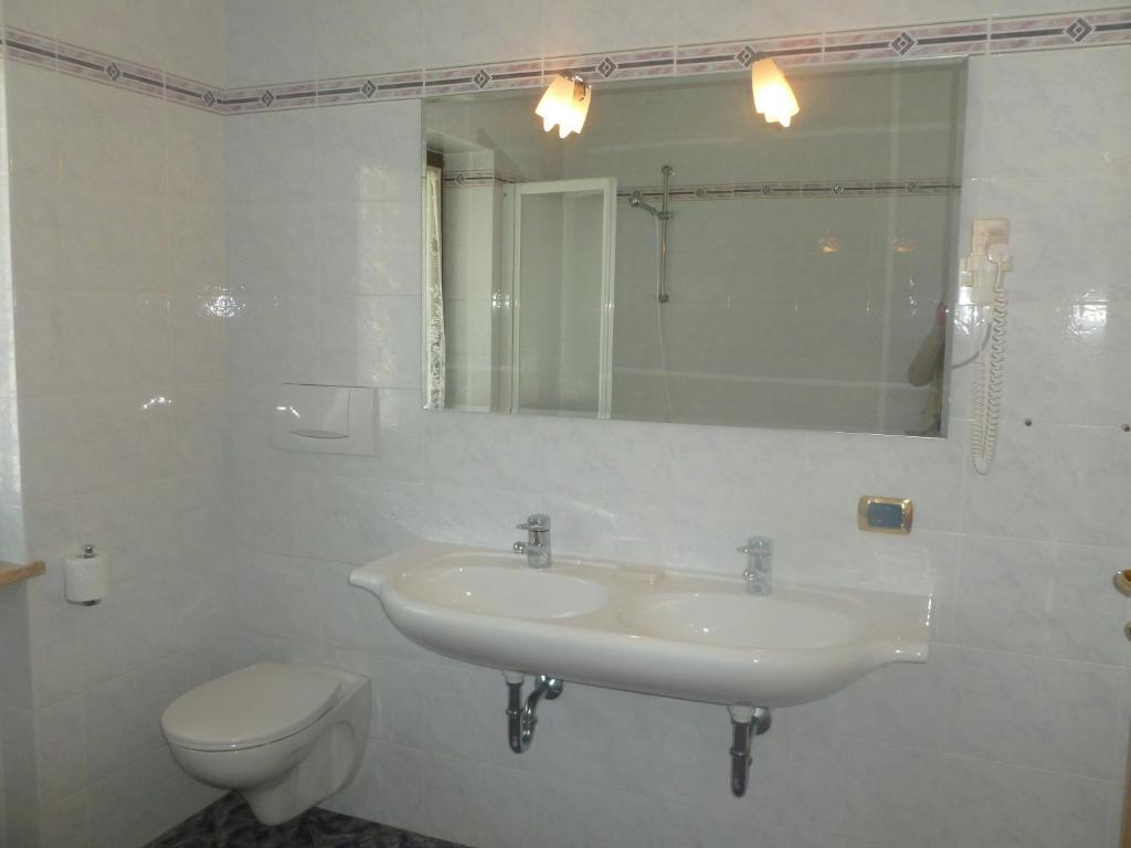 ואלס Residence Alpenblick חדר תמונה