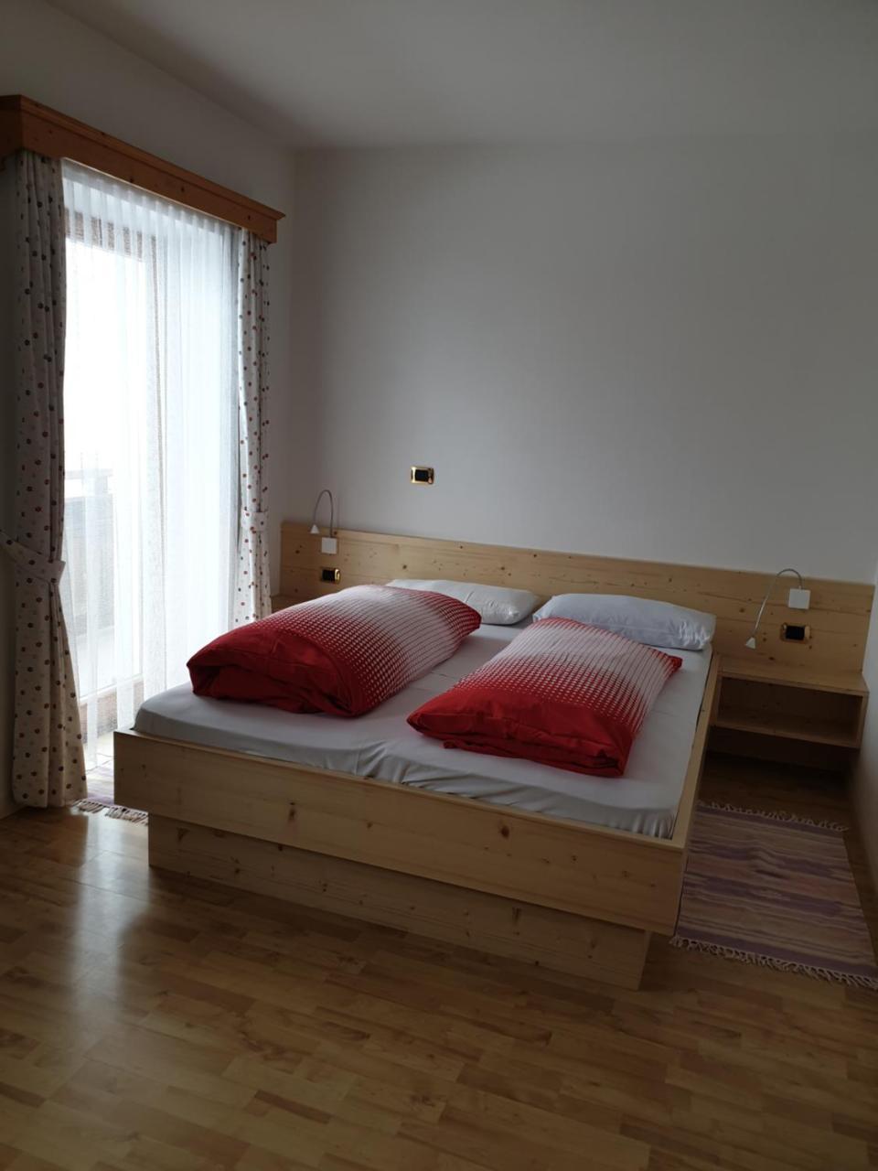 ואלס Residence Alpenblick מראה חיצוני תמונה