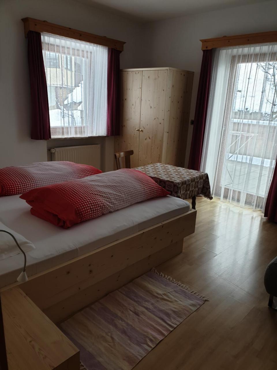 ואלס Residence Alpenblick מראה חיצוני תמונה