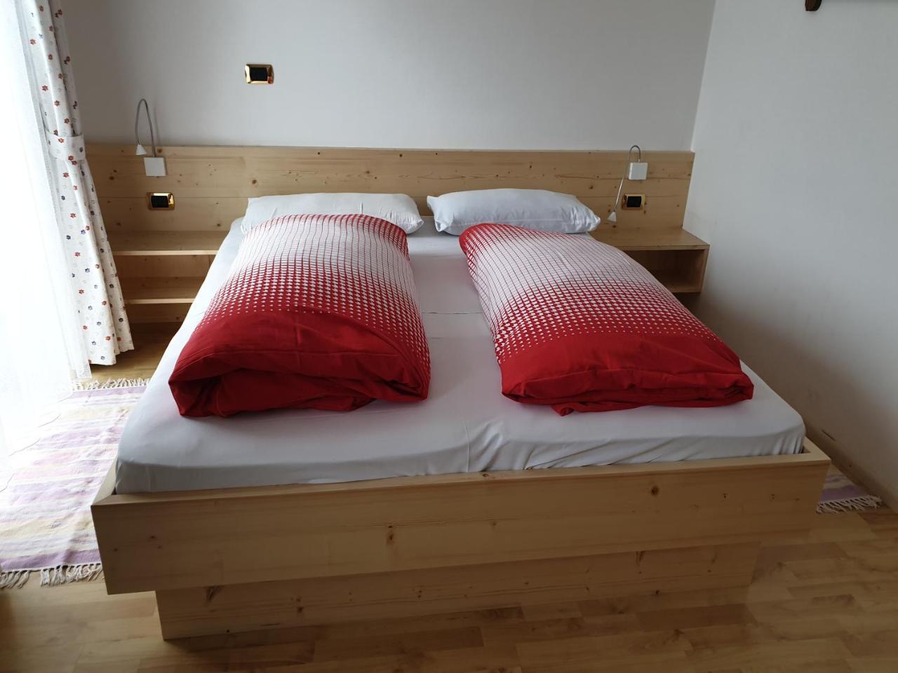 ואלס Residence Alpenblick מראה חיצוני תמונה