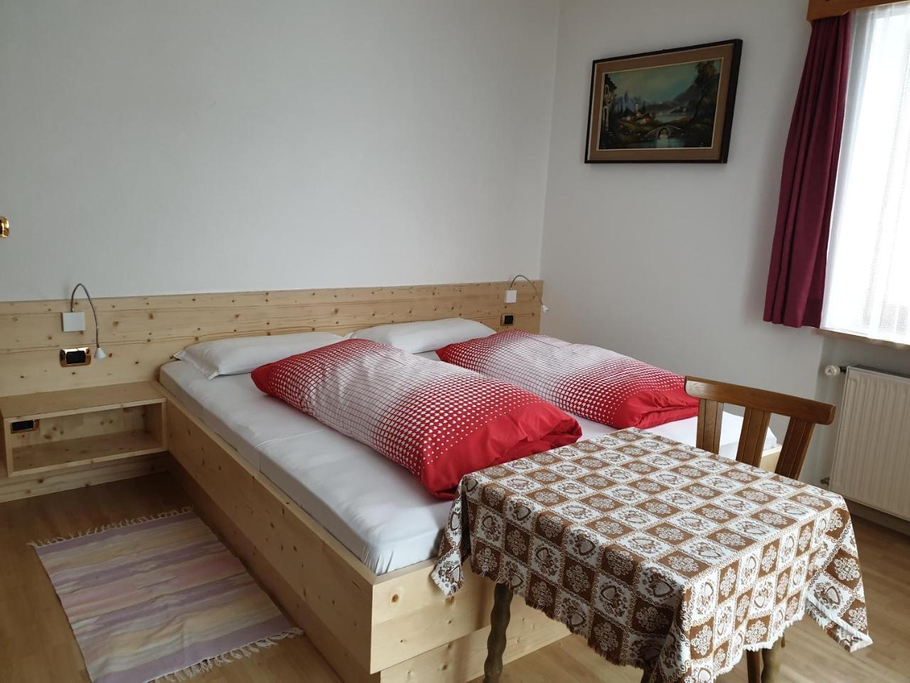 ואלס Residence Alpenblick מראה חיצוני תמונה