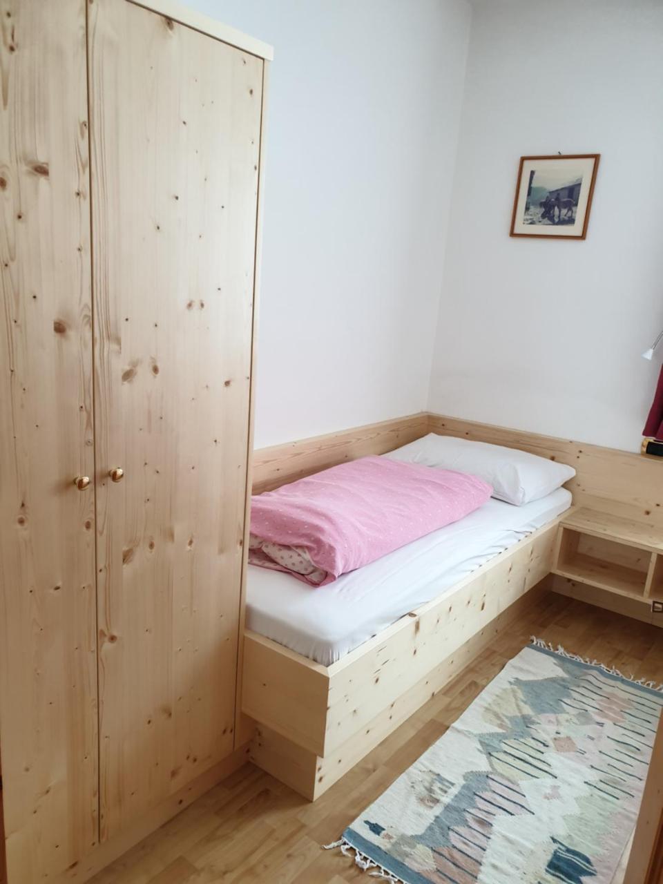 ואלס Residence Alpenblick מראה חיצוני תמונה